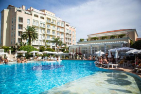 Отель IL Campanario Villaggio Resort  Флорианополис